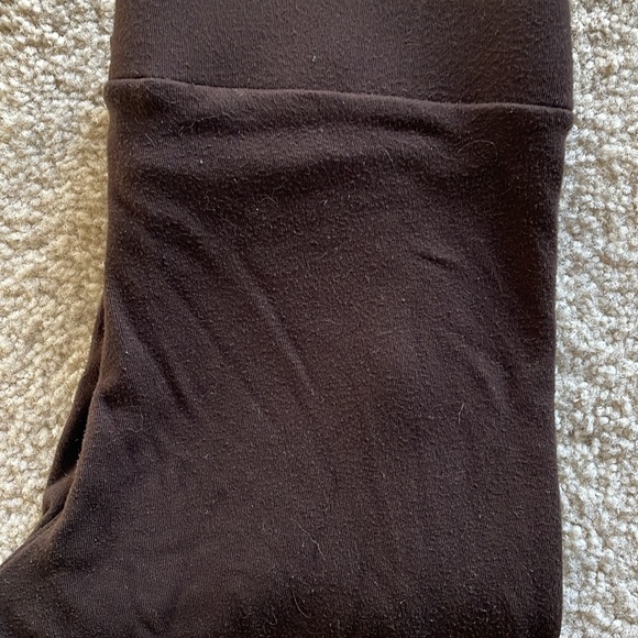 Theory leggings - Picture 4 of 4